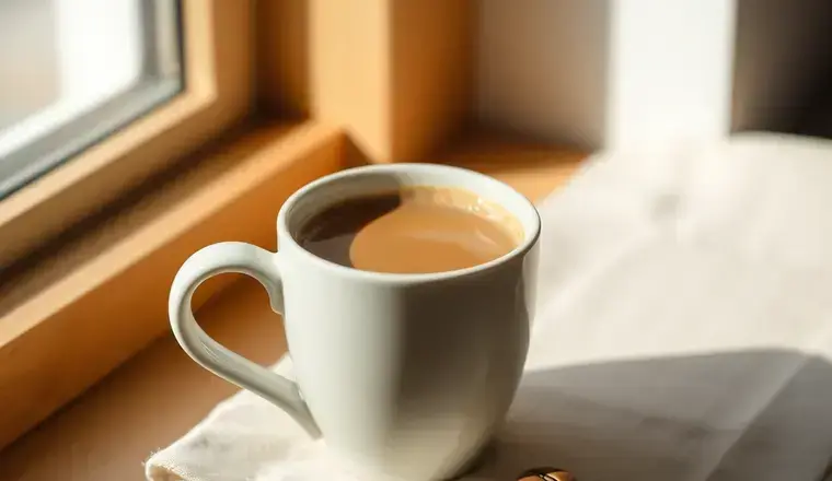 デカフェ